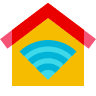 smart home icon