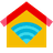 smart home icon