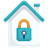 home security icon