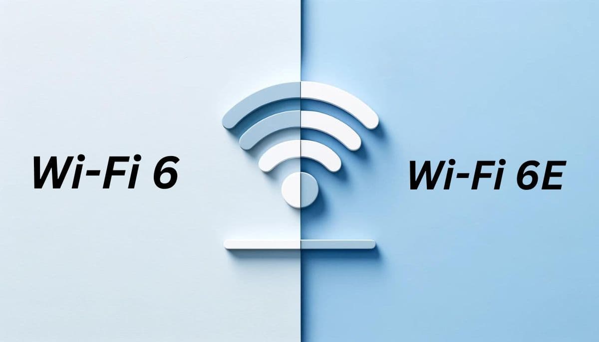 Should You Upgrade to Wi-Fi 6E or Stay on Wi-Fi 6?