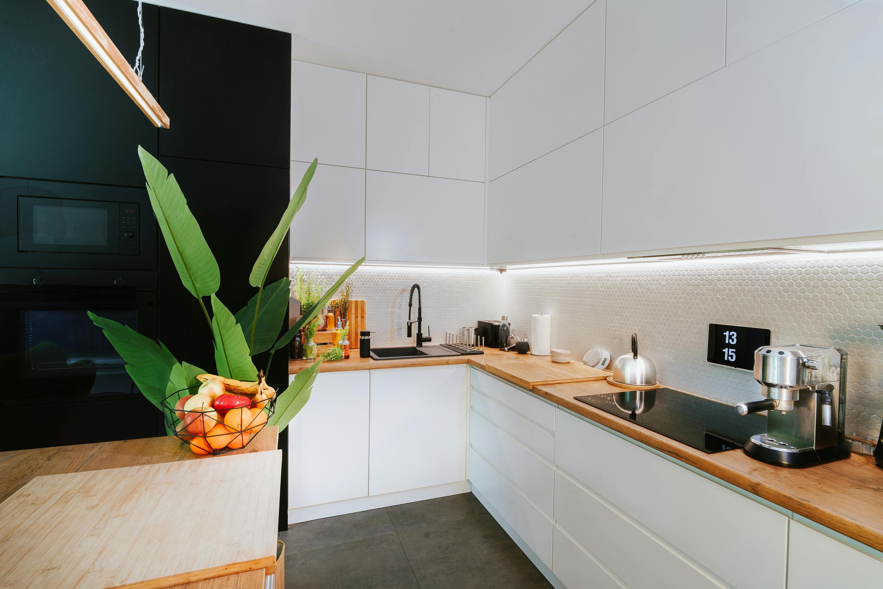 Creating a Safer Smart Home